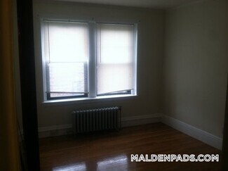 94 Maple St Unit 3, Malden, MA 02148