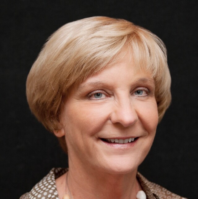 Carol Sherman