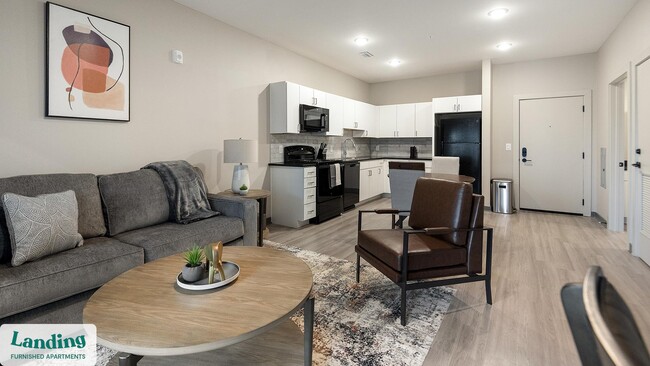 645 N Front St unit 429, Memphis, TN 38107 - photo 3