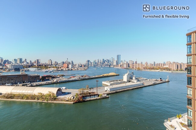 482 Kent Ave unit FL16-ID2132, Williamsburg,south , NY 11249 - photo 2