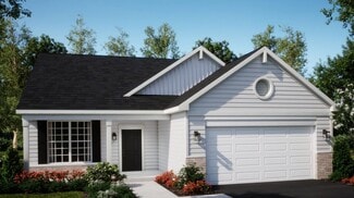 7601 Honeysuckle Ln, Joliet, IL 60431