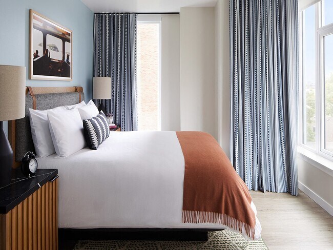 Sentral First Hill, Seattle, WA 98104 - photo 5