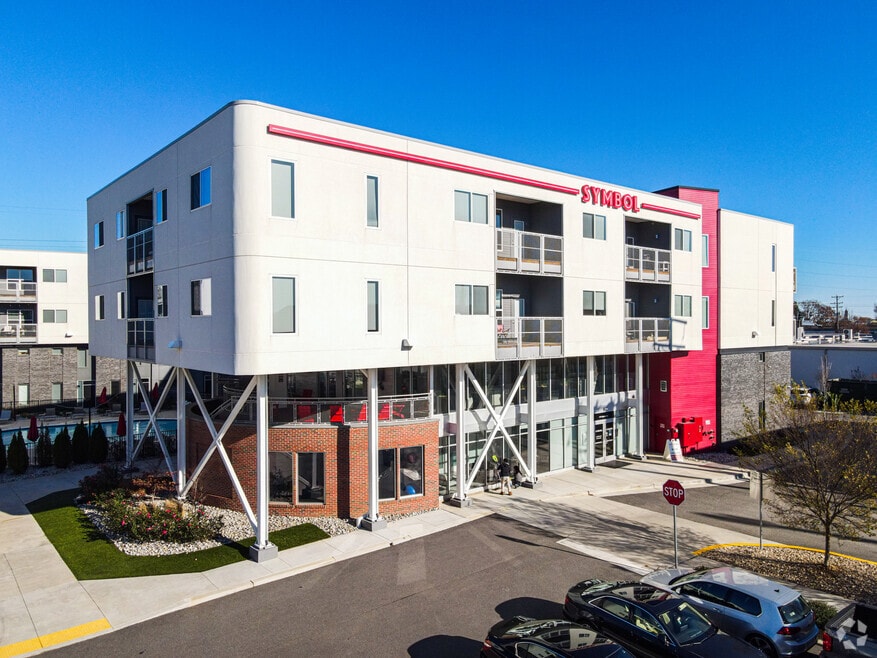 SYMBOL Scotts Addition