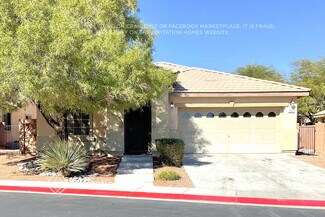 3912 Helens Pouroff Ave, North Las Vegas, NV 89085