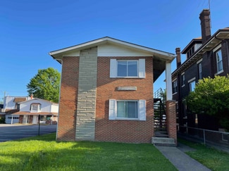 340 6th Ave Unit 6, Huntington, WV 25701