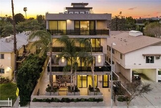 5923 Laurel Canyon Blvd, Los Angeles, CA 91607