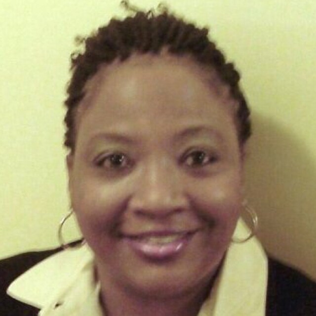 Ninetta Haynes-Thompson