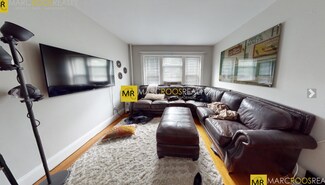 11 Gray St, Cambridge, MA 02138