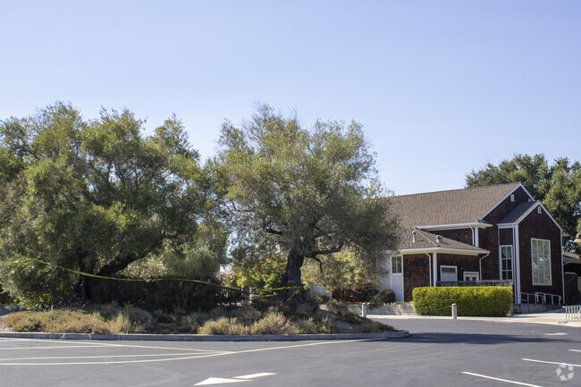 Trinity School provides education in the neighborhood of 
Sharon Height