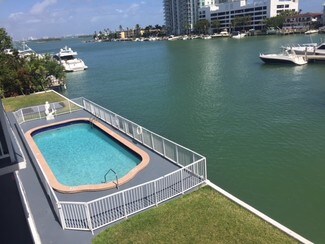 7917 West Dr Unit 17, North Bay Village, FL 33141