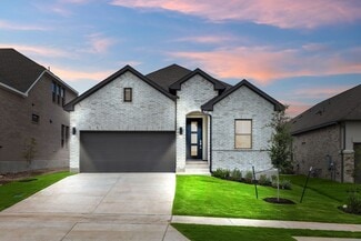 417 Hickory Springs Trail, Georgetown, TX 78628