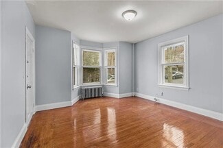 48 Tecumseh St Unit 1, Providence, RI 02906