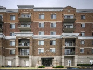 238 E Irving Park Rd Unit 506, Wood Dale, IL 60191