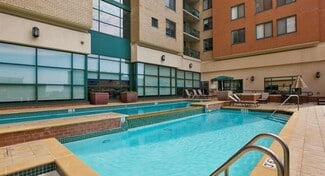 414 Water St Unit 2705, Baltimore, MD 21202
