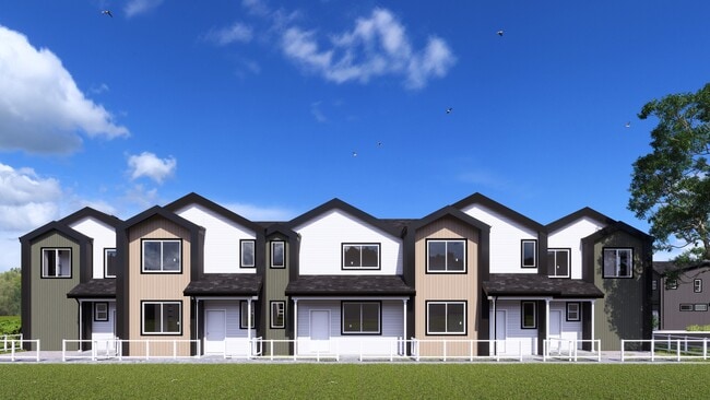 3732 Lake Clark St unit 36461161, Evans, CO 80620 - photo 6