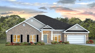 13 Worthington, Hattiesburg, MS 39402