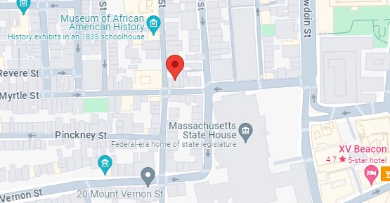 9 Myrtle St unit 9, Boston, MA 02114 - photo 1