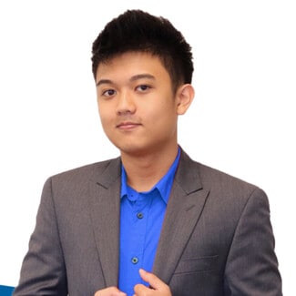 Kevin Dinh