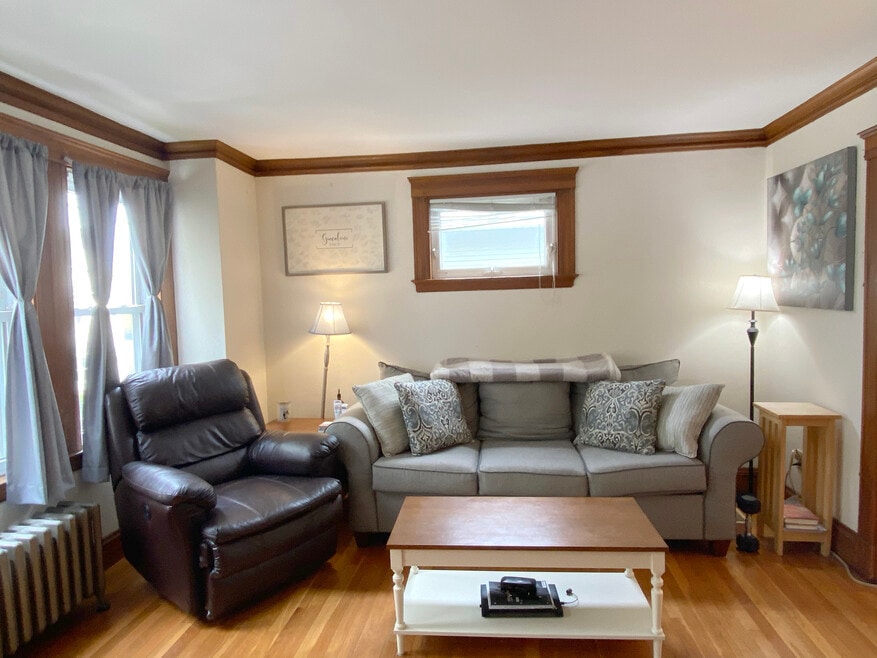 20 Adair Rd unit 1, Brighton, MA 02135 - photo 1