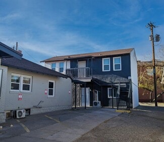 2315 Montana Ave, El Paso, TX 79903