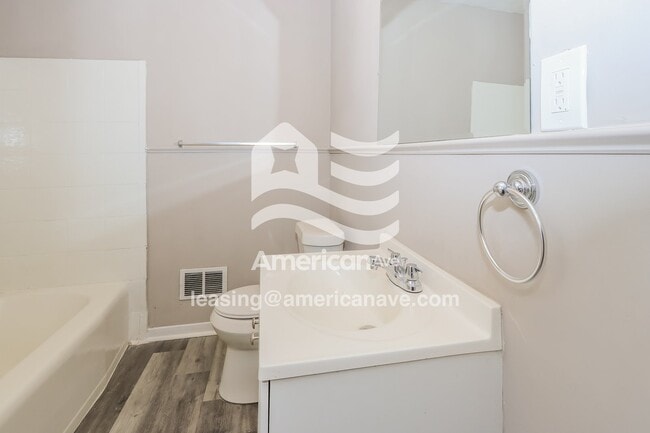 3367 Arnwood Ave, Macon, GA 31204 - photo 7