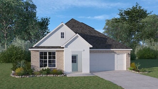 1601 Eagle Ave Unit 36198858, Westlake, LA 70669