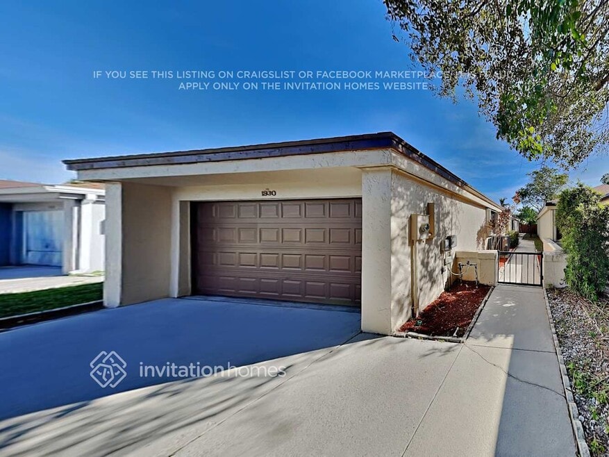 1930 NW 39th Ave, Coconut Creek, FL 33066 - photo 1