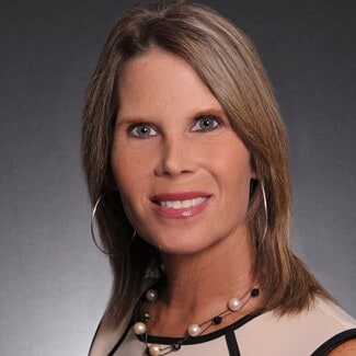 Tracy Georgeff