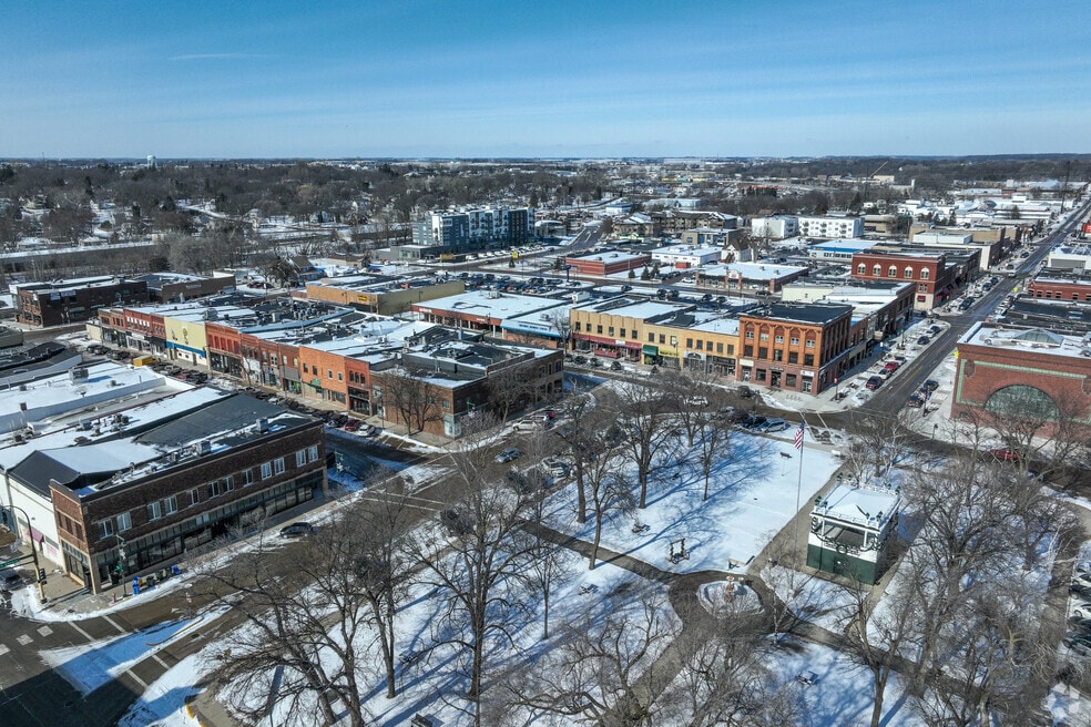 Owatonna