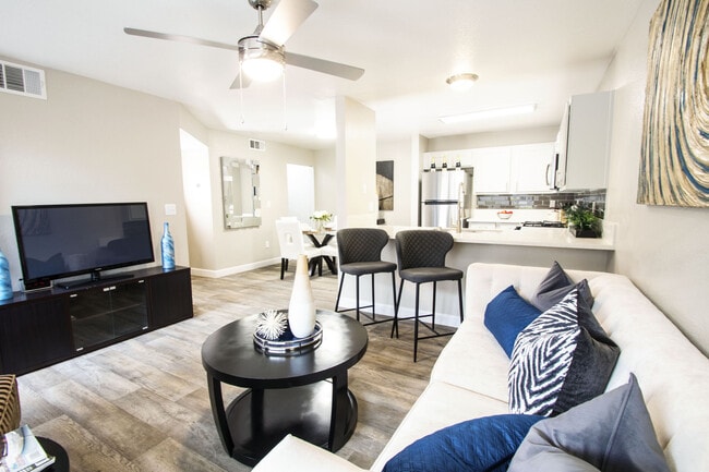 Vida Las Vegas, Las Vegas, NV 89118 - photo 6