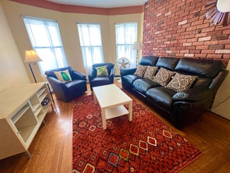 85 Vinton St Unit 85V-3, Providence, RI 02909