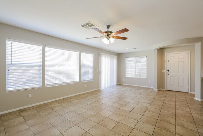 8036 N Copperhead Creek St, Las Vegas, NV 89143 - photo 4
