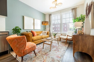 6800 Georgia Ave NW, Washington, DC 20012