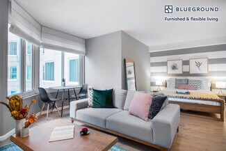 240 Lombard St Unit FL3-ID38, San Francisco, CA 94111