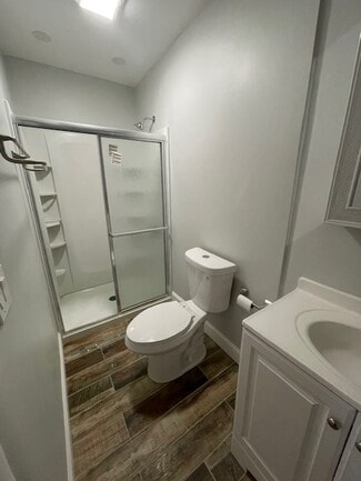 1175 North Ave Unit 1175 North Ave 2nd Floor, Bridgeport, CT 06604