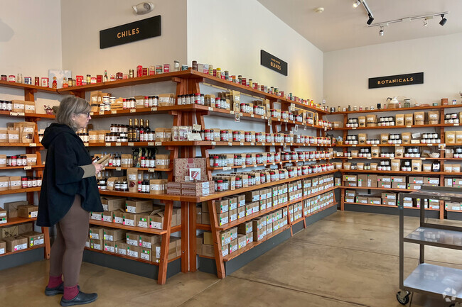 Oaktown Spice is filled with premium spices for residents in Garfield to enjoy.