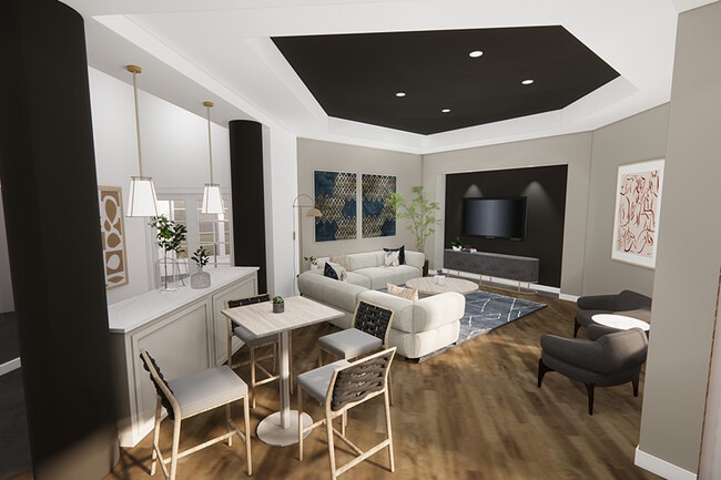 Clubhouse updates coming soon