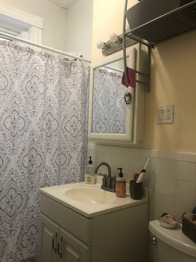 25 Saint Stephen St unit 305, Boston, MA 02115 - photo 5