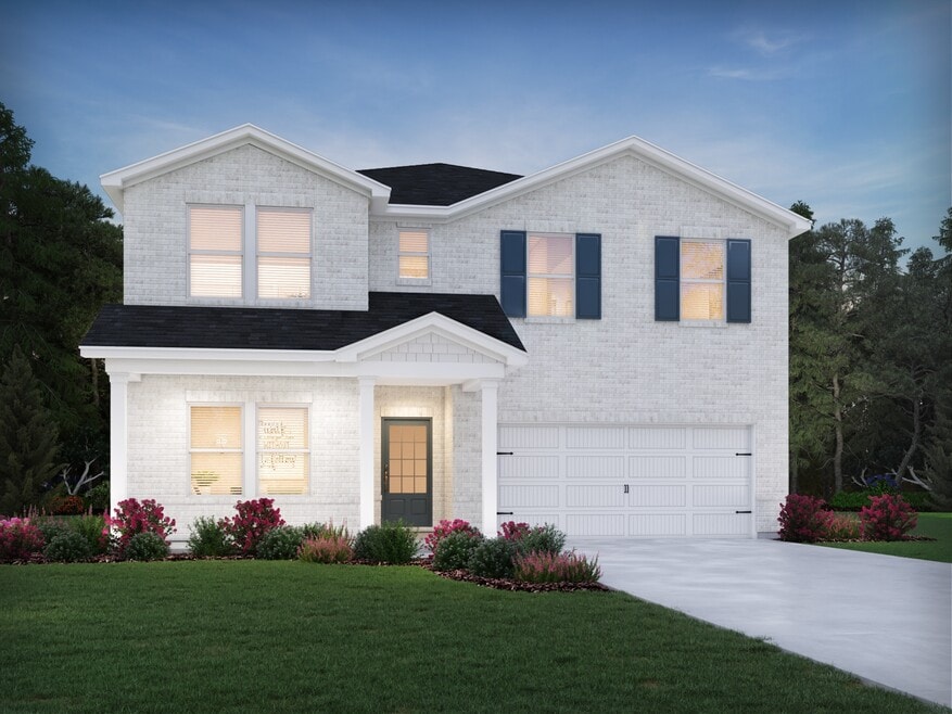 7255 Hall Rd unit 37112271, Fairburn, GA 30213 - photo 1