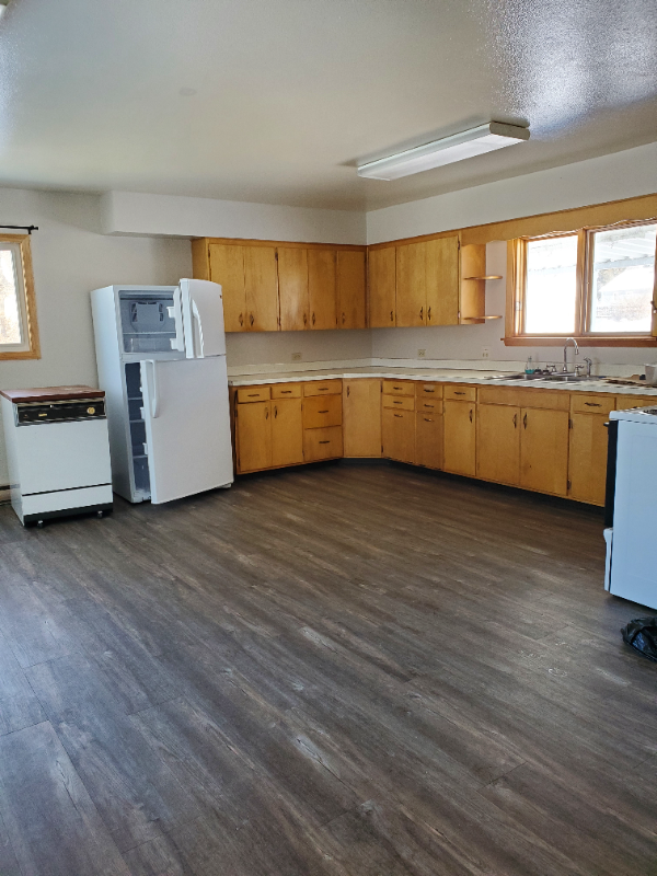 201 2nd St S, Froid, MT 59226