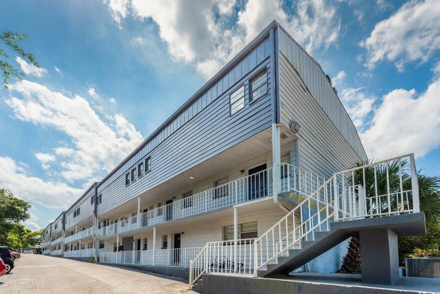 Prosperity at NPR- Porter