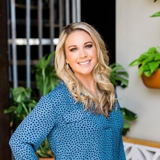 Cindy Young
