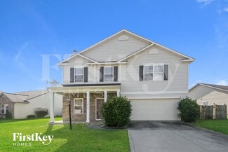 5825 Minden Dr, Indianapolis, IN 46221
