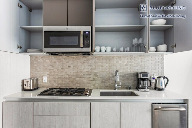 3838 Dunn Dr unit FL4-ID1403, Culver City, CA 90232 - photo 7