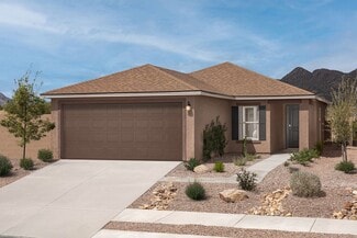 3534 W Prospero St Unit 36513606, Tucson, AZ 85746