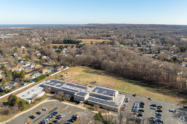 New Monmouth Elementary School