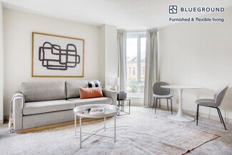 150 Huntington Ave Unit FL2-ID410, Boston, MA 02115