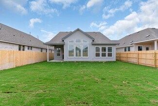 13609 Grassdale View, Manor, TX 78653