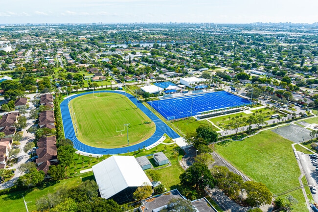 Charles Drew Elementary School