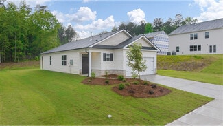 2230 Saltwater Bend, Beech Island, SC 29842